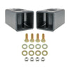 Synergy Mfg 8520-10Synergy 2003+ fits Dodge Ram 4WD 2500/3500 3in Rear Bump Stop