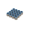 COMP Cams 518-16 Valve Seals 11/32 Viton Metal Body