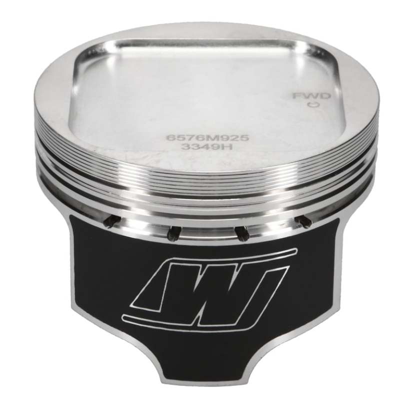 Wiseco K576M925 fits Subaru EJ20 R/DOME 6576M925 Piston Shelf Stock Kit