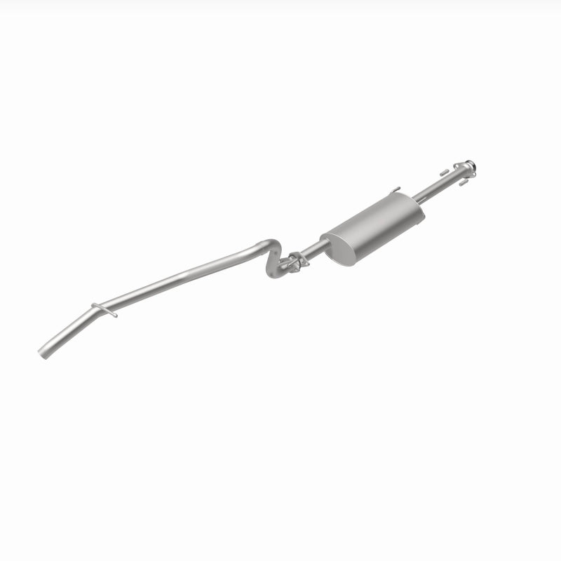 Magnaflow 106-0295 BRE Exhaust Kit 02-03 fits Suzuki XL-7 2.7L