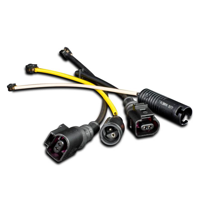 PowerStop SW-1305 2022 fits Ford Transit-350 Rear Brake Pad Wear Sensor