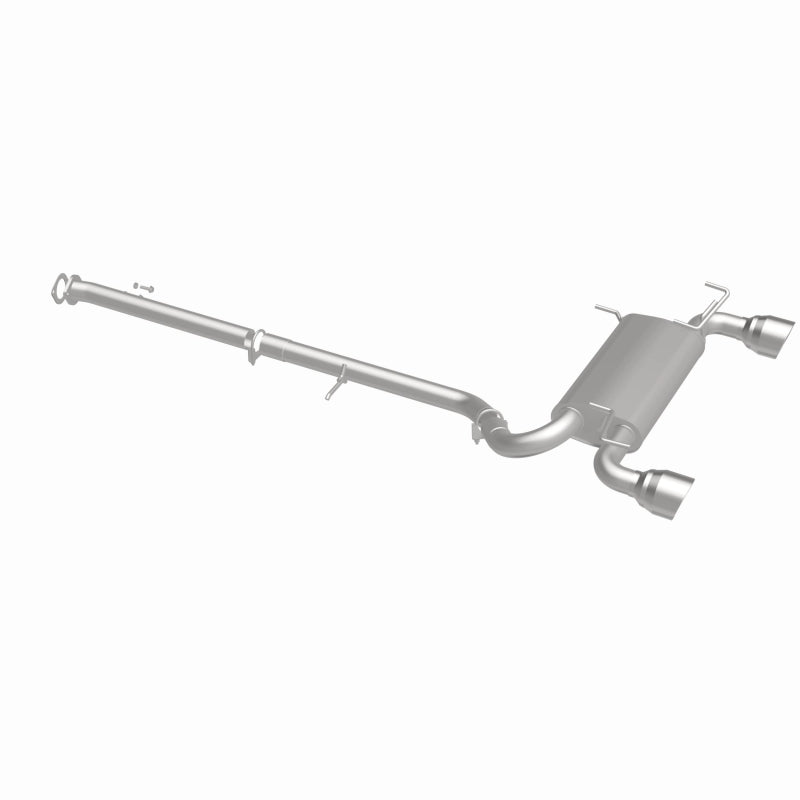 Magnaflow 106-0883 BRExhaust 03-09 fits Nissan 350Z 3.5L Exhaust Kit