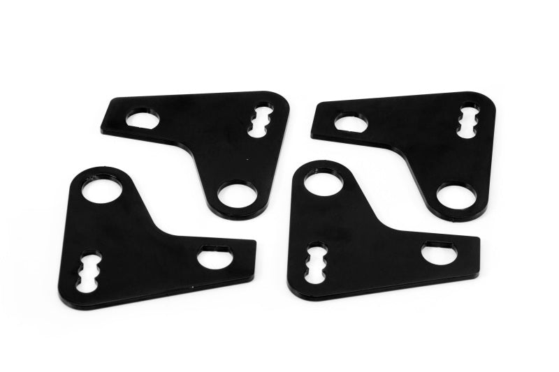 UMI Performance 2629-B 70-81 fits GM F-Body Traction Bar Pivots (for 3/4in reloc