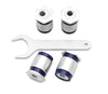 SuperPro SPF3490K Control Arm Upper Inner Kit