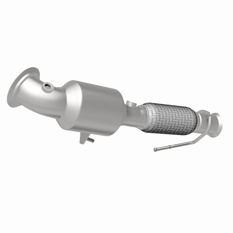 Magnaflow 280259 2021 fits Ford Bronco Sport Front Underbody 1.5L Direct Fit Converter