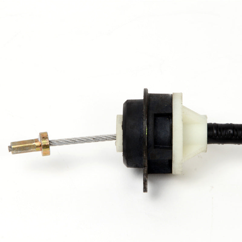 BBK 15055 Mustang Adjustable Clutch Quadrant Cable And Firewall Adjuster Kit