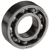 S&S 31-4081 Cycle .7874in x 1.6535in x .4724in Camshaft Outer Ball Bearing