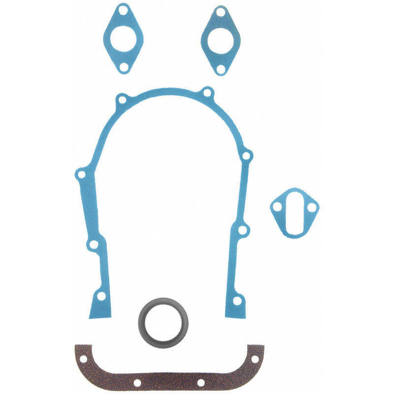 Fel-Pro TCS130751 fits Ford Thunderbird TCS 13075-1 Engine Timing Cover Gasket Set