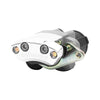 Wilwood 120-15700-P .81 Rotor EPB1 Caliper R/H Polish