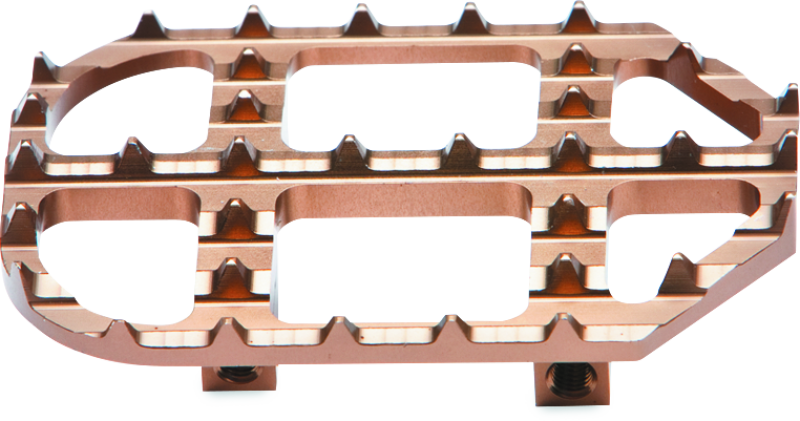 ProTaper 23205 Footpeg Cleat Kit -5mm