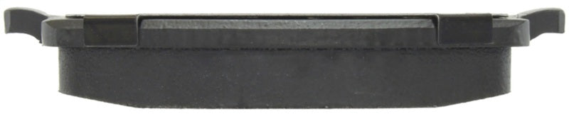 Stoptech 308.1108 Street Touring 06-09 Audi A3 / 05-09 Audi A4/A6 / 08-09 Audi TT