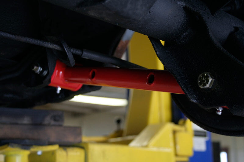 UMI Performance 5015-R 71-80 fits GM H-Body Non-Adjustable Lower Control Arms