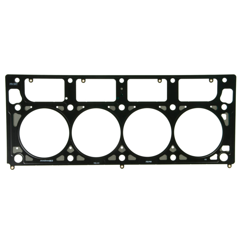 Fel-Pro 1162 L-041 PermaTorqueMLS Engine Cylinder Head Gasket