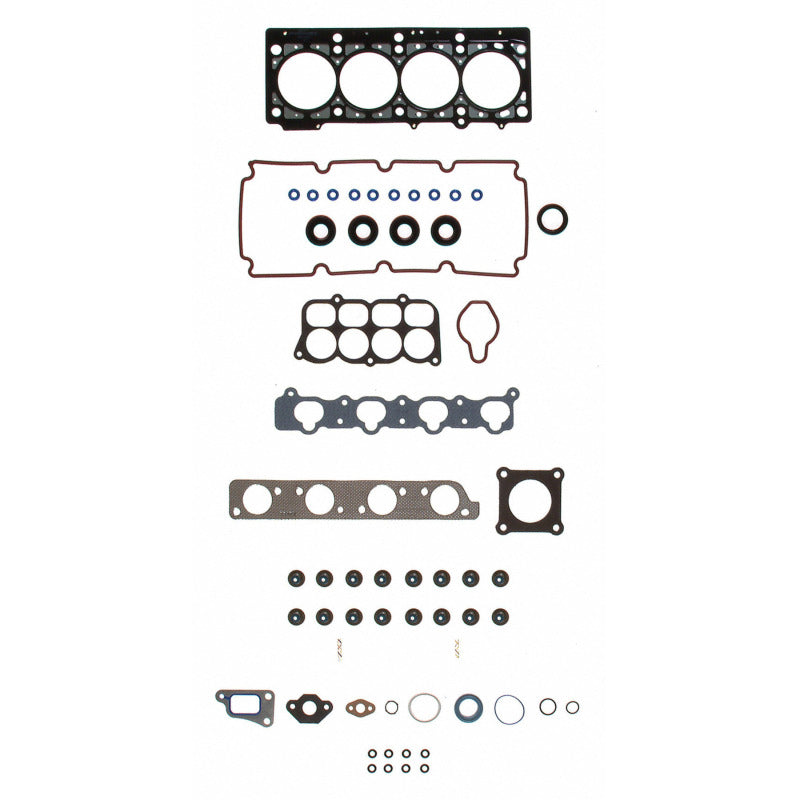 Fel-Pro HS9036PT3 fits Dodge Neon HS 9036 PT-3 PermaTorque Engine Cylinder Head Gasket Set