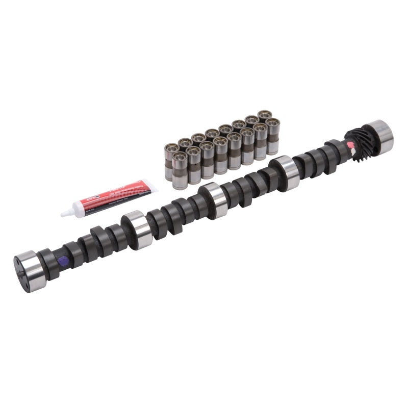 Edelbrock 3702 Perf Plus Cam and Lifters Kit Chev 305-350 Tbi and Lg-4