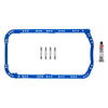 Fel-Pro OS30632T fits Honda Accord OS 30632 T Engine Oil Pan Gasket Set Oil Pan SnapUps Included