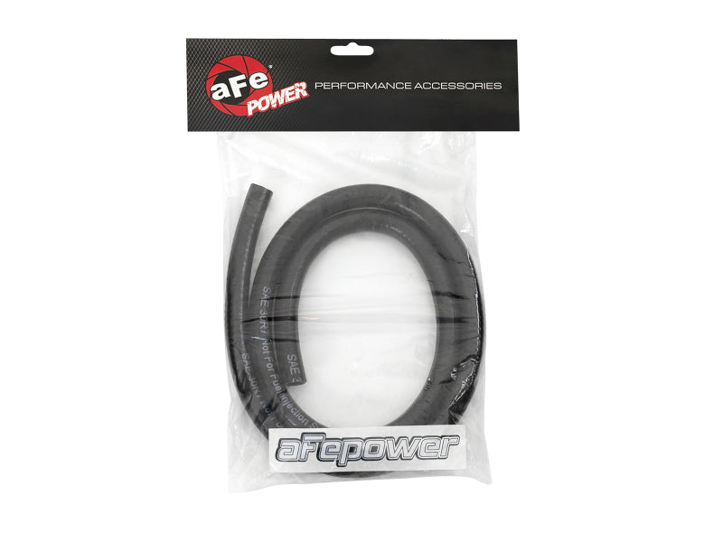 AFE 59-02003 FORCE Cold Air Intake System Spare Parts Kit (3/8in ID x 36in L)