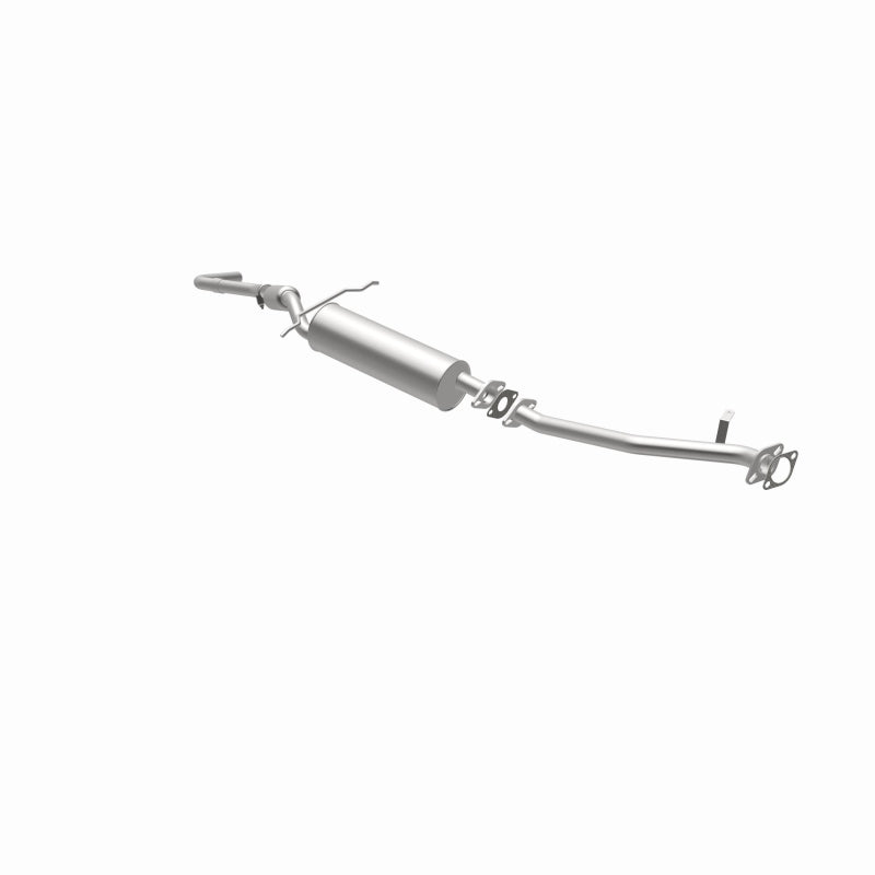 Magnaflow 106-0349 BRE Exhaust Kit 90-96 fits Nissan D21 2.4L