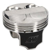 Wiseco 6634M8725 fits Honda K24 w/K20 Head +5cc CR