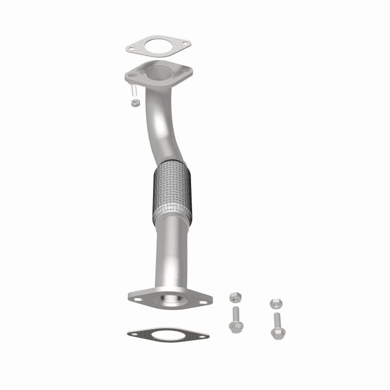 Magnaflow 107-0258 BRE Exhaust 00-04 Focus 2.0L Front Pipe Kit