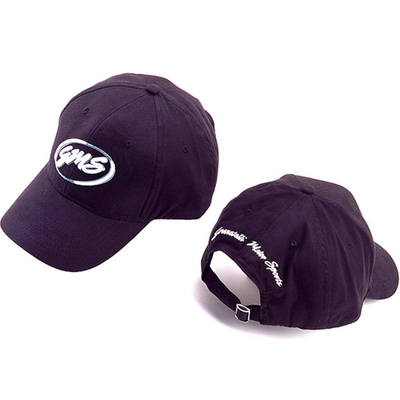 Granatelli 120000 Full Color Logo Front & Back 1 Size Fits All Baseball Cap