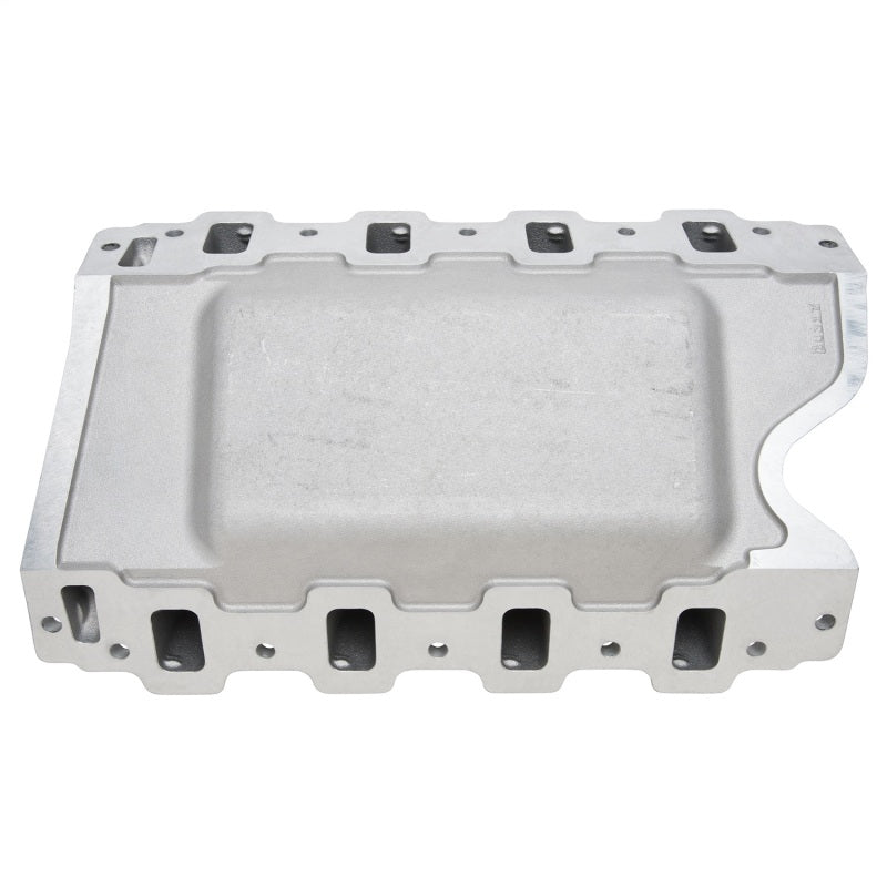Edelbrock 2894 Intake Manifold Victor Jr Holden V8 VN Carbureted Single Plane 4150