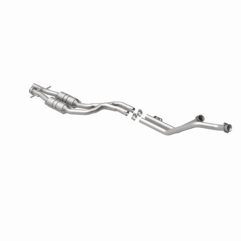 MagnaFlow 23844 Conv DF 1995 fits Mercedes SL320 3.2L