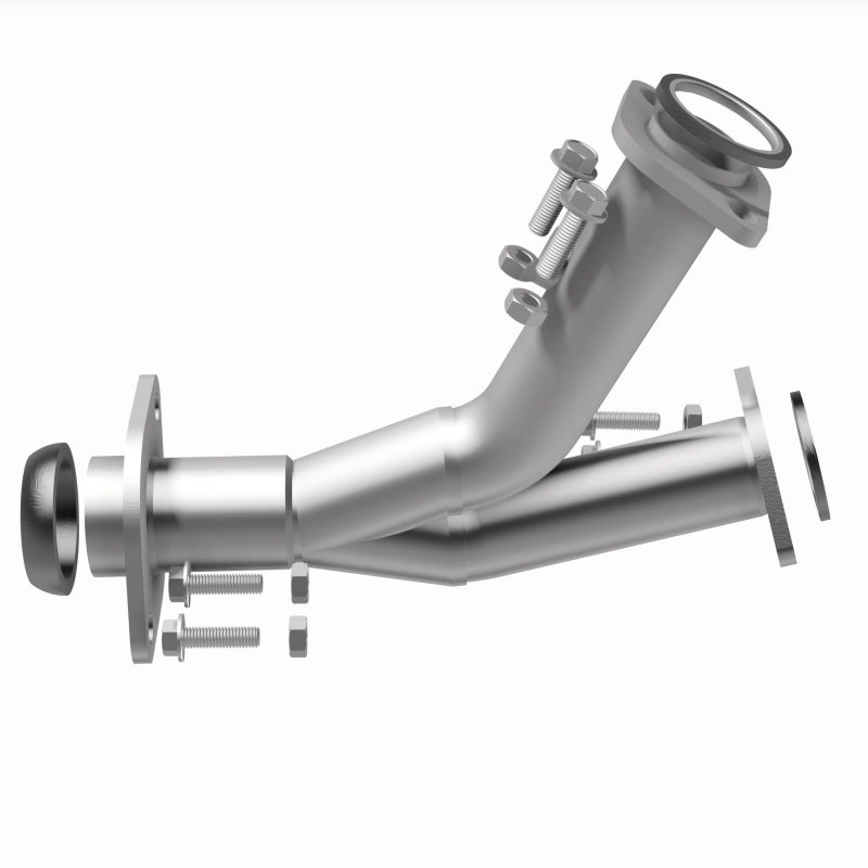 Magnaflow 107-0262 BRE Exhaust 04-09 Highlander RX330 RX350 2.4L 3.3L 3.5L Front Pipe Kit