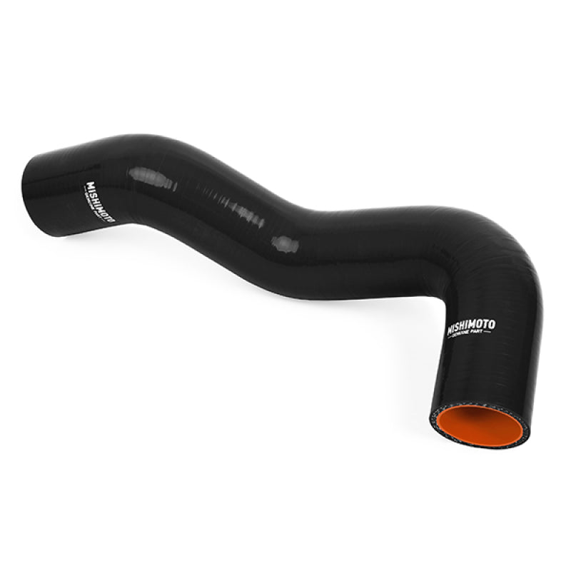 Mishimoto MMHOSE-RGR-11BK 2011+ fits Ford Ranger 3.2L Diesel Silicone Hose Kit Black