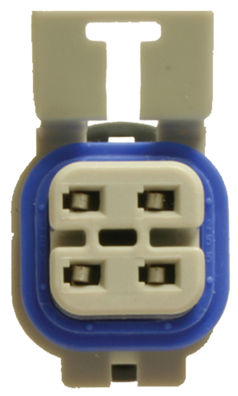 NGK 21061 fits Cadillac 15-20 CTS 2009 Direct Fit Oxygen Sensor