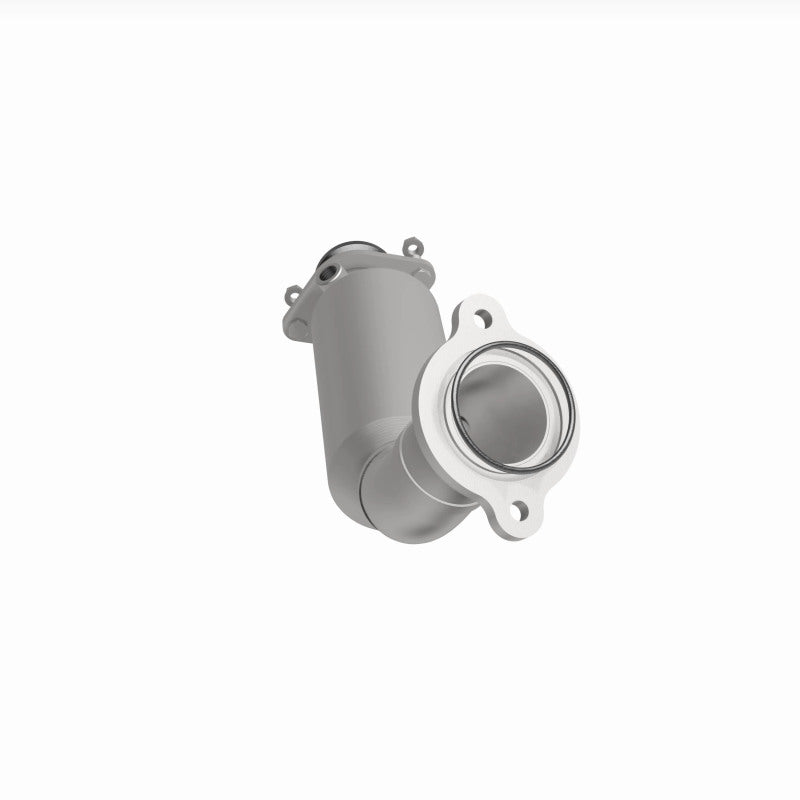 Magnaflow 21-178 Conv DF 2009-2015 CTS V8 6.2 OEM Underbody