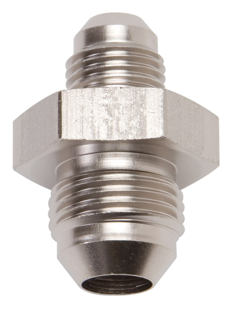 Russell 661761 Performance -4 AN to -6 AN Flare Reducer (Endura)