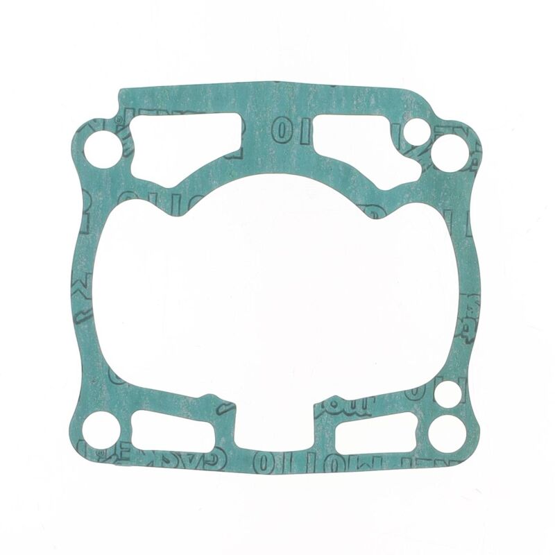 Athena S410250006130 03-08 fits Kawasaki KX 125 0.4mm Thick Cylinder Base Gasket