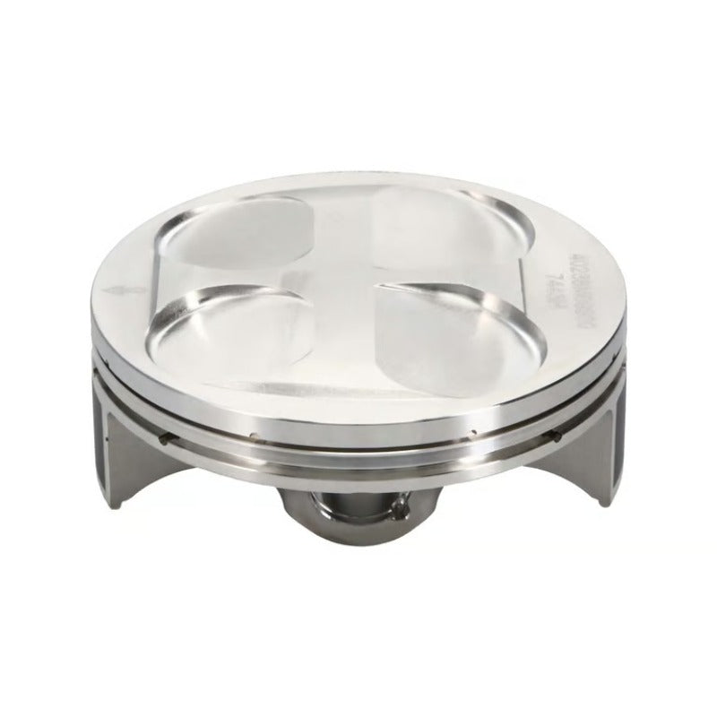 Wiseco 40238M09900 fits Honda TRX450ER/TRX450R 99.00mm Bore 3.00mm Oversize Piston Kit