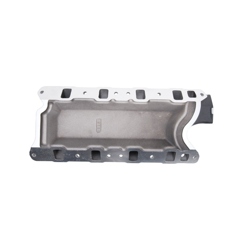 Edelbrock 75213 Intake Manifold RPM Air-Gap Small-Block fits Ford 289-302 Black