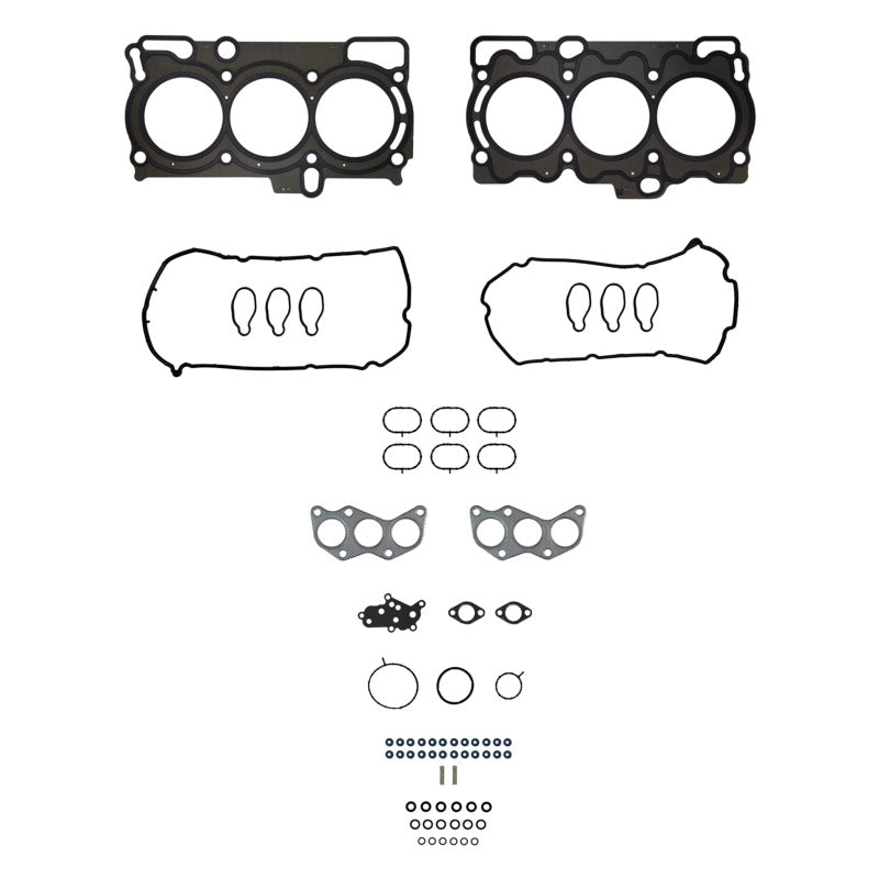 Fel-Pro HS26534PT fits Subaru B9 Tribeca HS 26534 PT PermaTorque Engine Cylinder Head Gasket Set