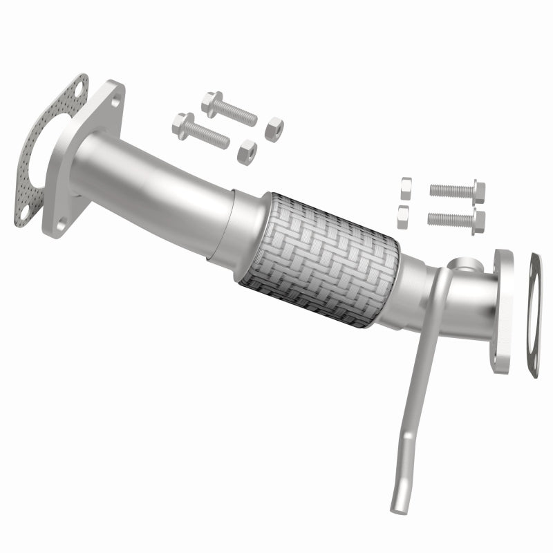 Magnaflow 107-0165 BRE Exhaust 06-10 Sonata 2.4L Front Pipe Kit
