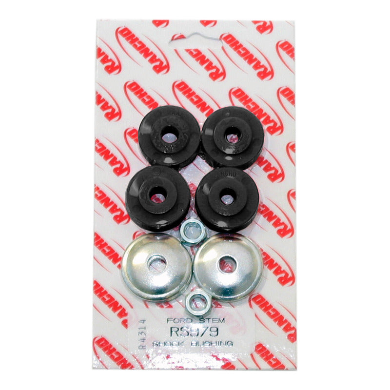 Rancho RS979 Universal / Non-Application Rancho Bushing Kit