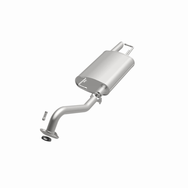 Magnaflow 106-0749 BRE Exhaust Kit 14-19 fits TOYOTA COROLLA 1.8L