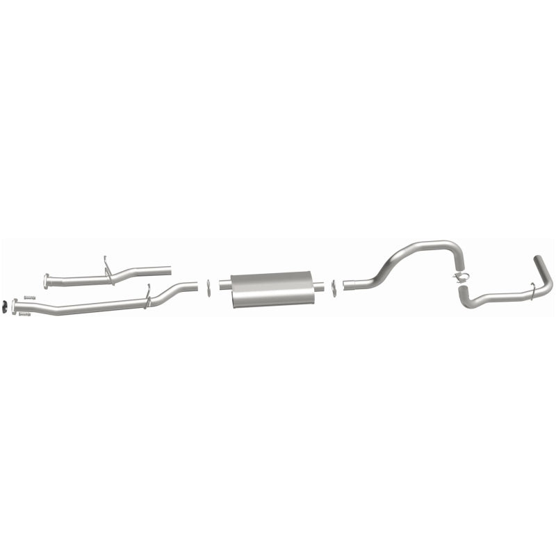 Magnaflow 106-0263 BRE Exhaust Kit 94-97 fits Ranger B3000 B4000