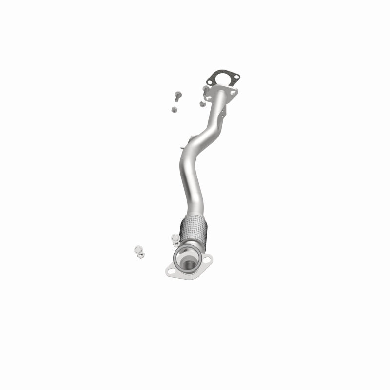 Magnaflow 107-0085 BRE Exhaust 93-97 Corolla Prizm 1.6L 1.8L Front Pipe Kit