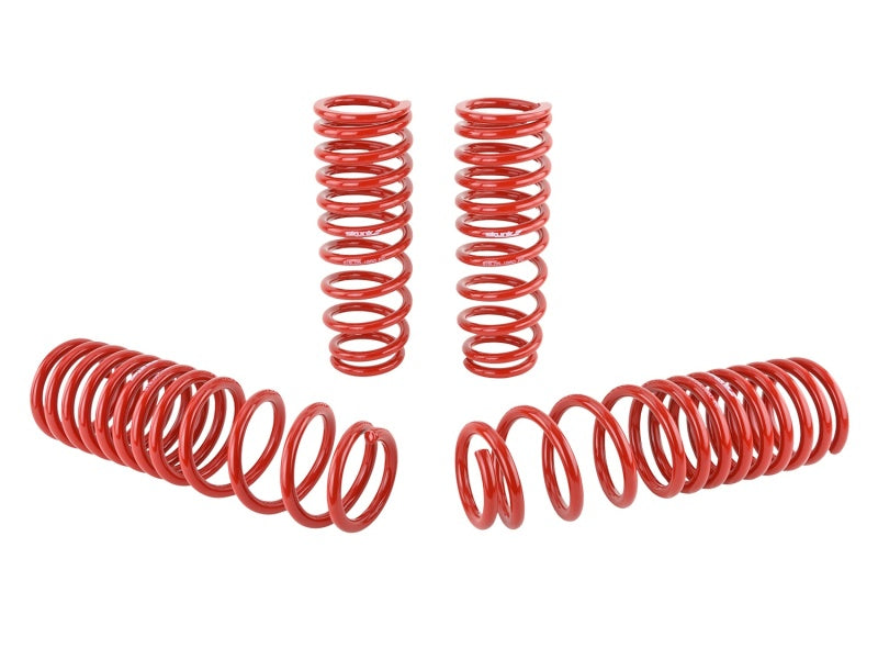 Skunk2 Racing 519-05-1660 Skunk2 93-01 fits Honda Prelude (All Models) Lowering Springs (2.25in - 2.00in.) (Set of 4)
