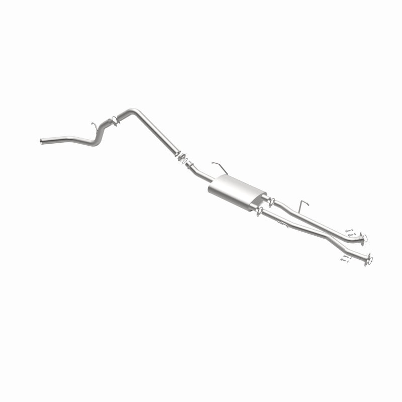 Magnaflow 106-0527 BRExhaust 07-11 fits Toyota Tundra Exhaust Kit