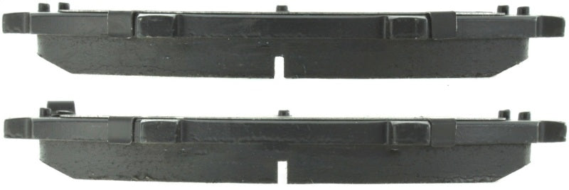 Stoptech 305.0652 Street Select Brake Pads - Rear