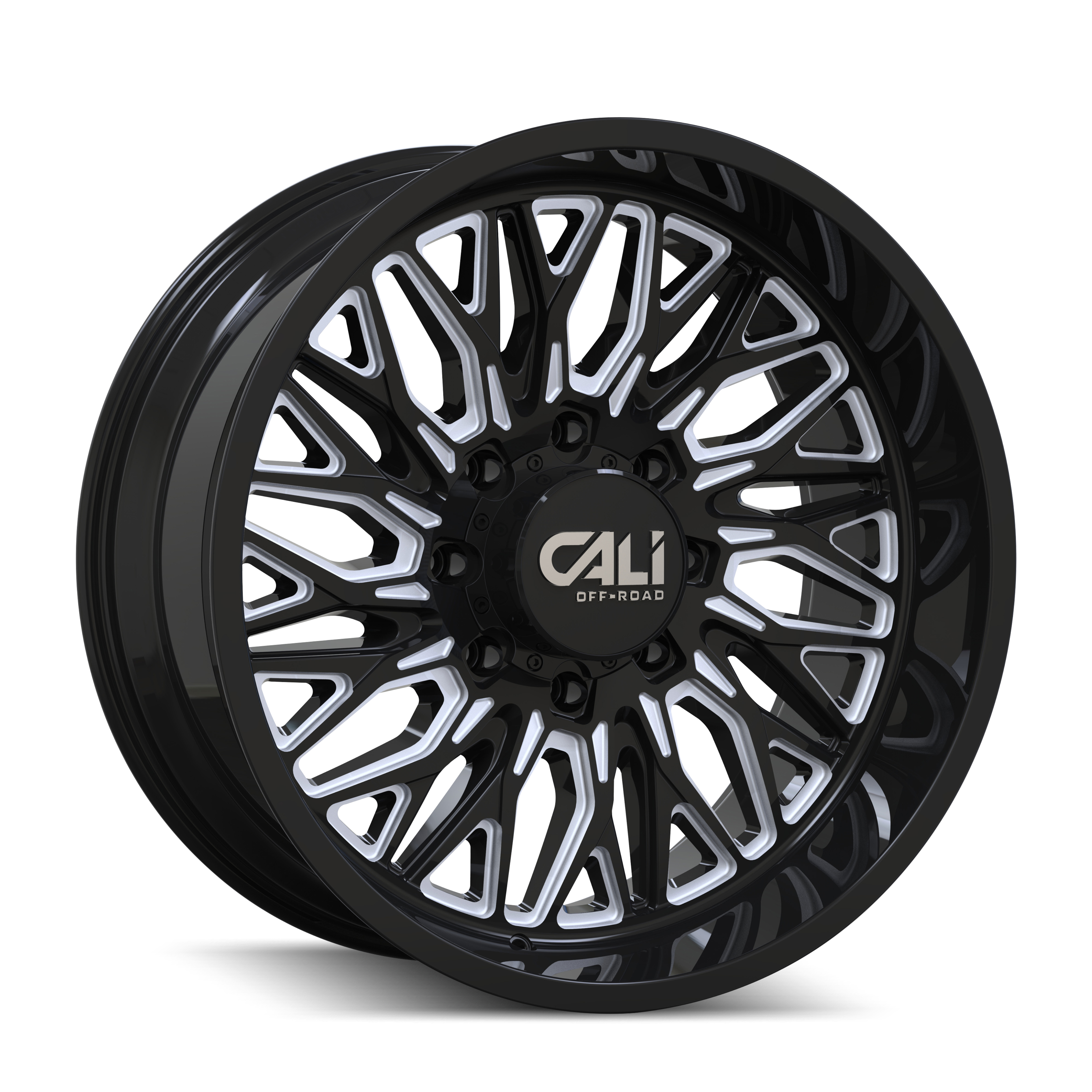 CALI OFF-ROAD 9118-22178BM