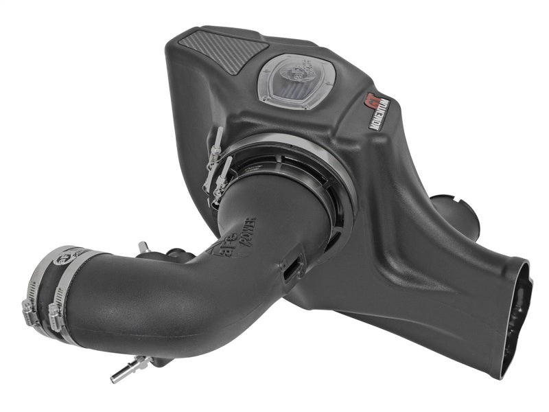 AFE 51-73203 um GT Pro Dry S Intake System 2015 fits Ford Mustang GT V8-5.0L