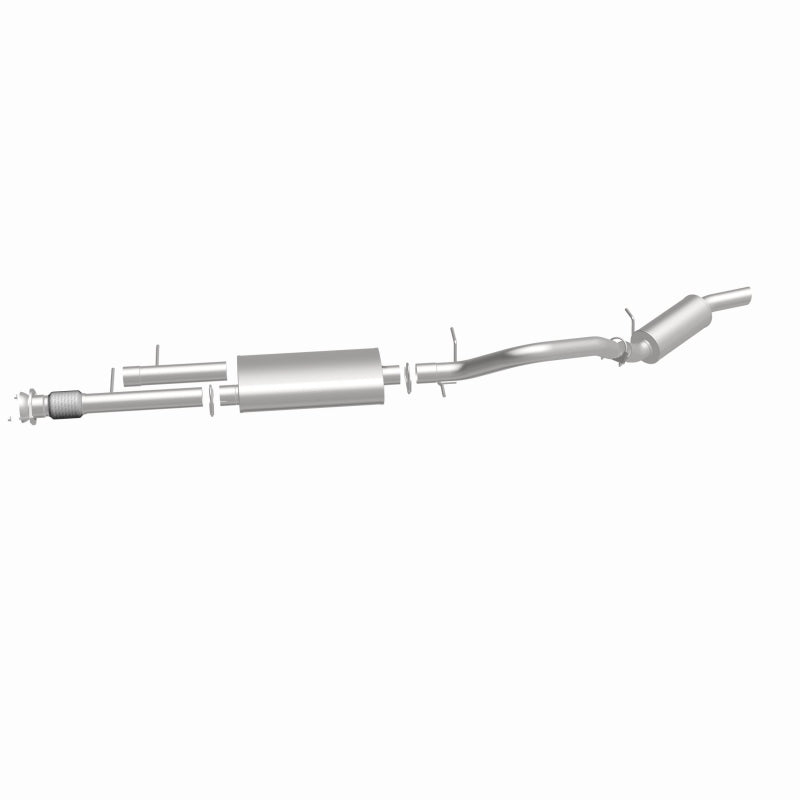 Magnaflow 106-0519 BRE Exhaust Kit 07-10 Escalade Yukon Tahoe 6.2L