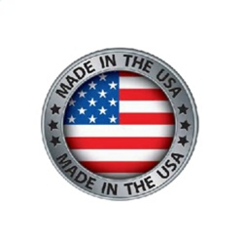 AFE 49-44100-B orce-XP 3in 409 SS Cat-Back Exhaust w/ Black Tip 16-18 fits GM C