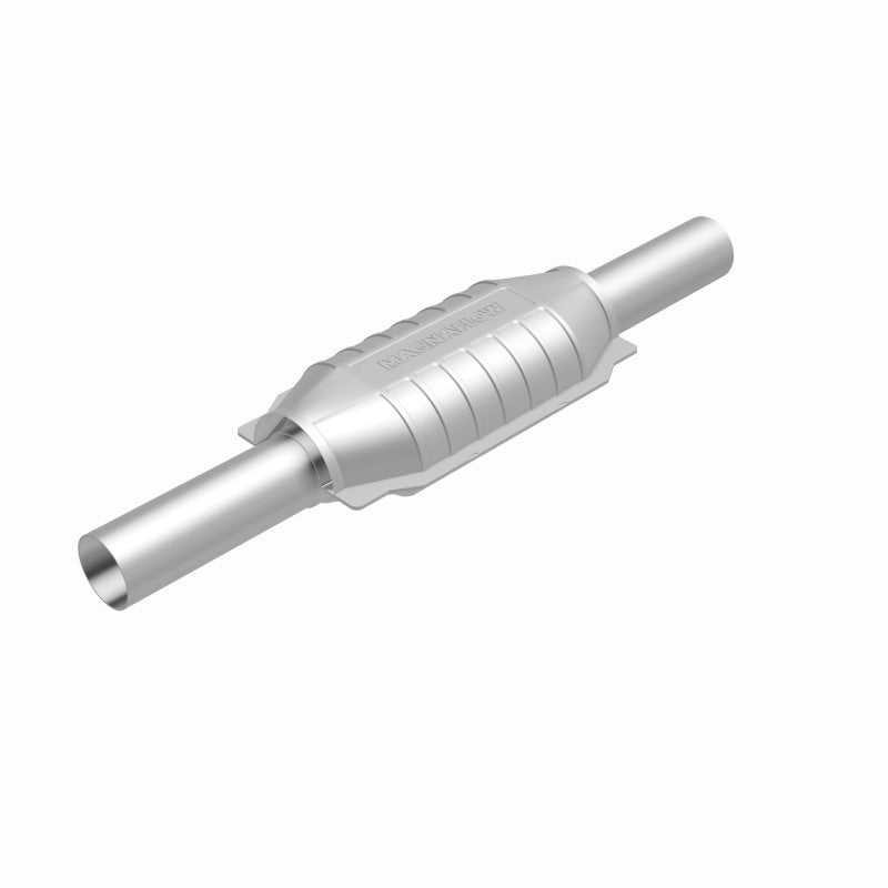 MagnaFlow 23467 Conv fits GM 25.25X6.5X4 2.25/2.25