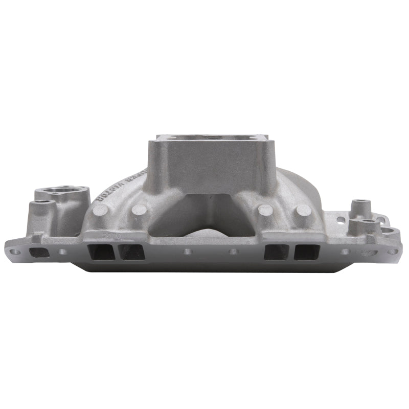 Edelbrock 2970 Super Victor 4500 23 Manifold